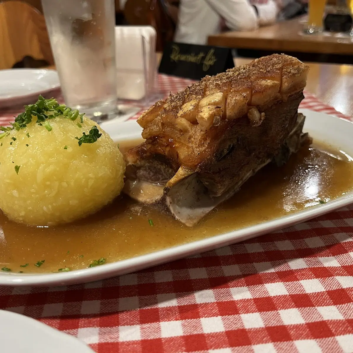 Essen und Trinken photo 1