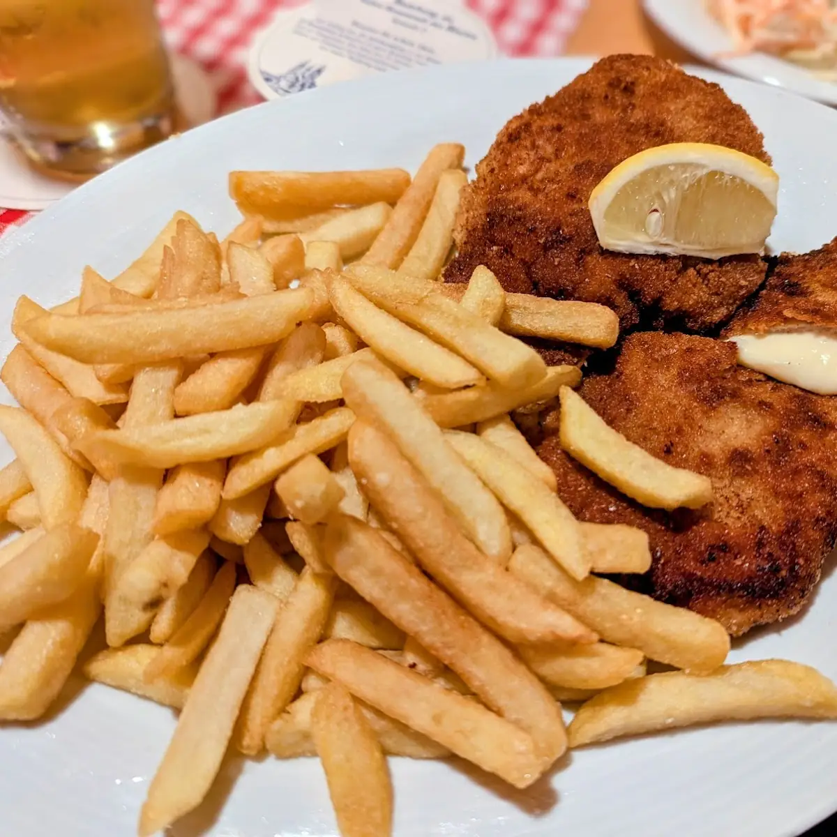 Essen und Trinken photo 2