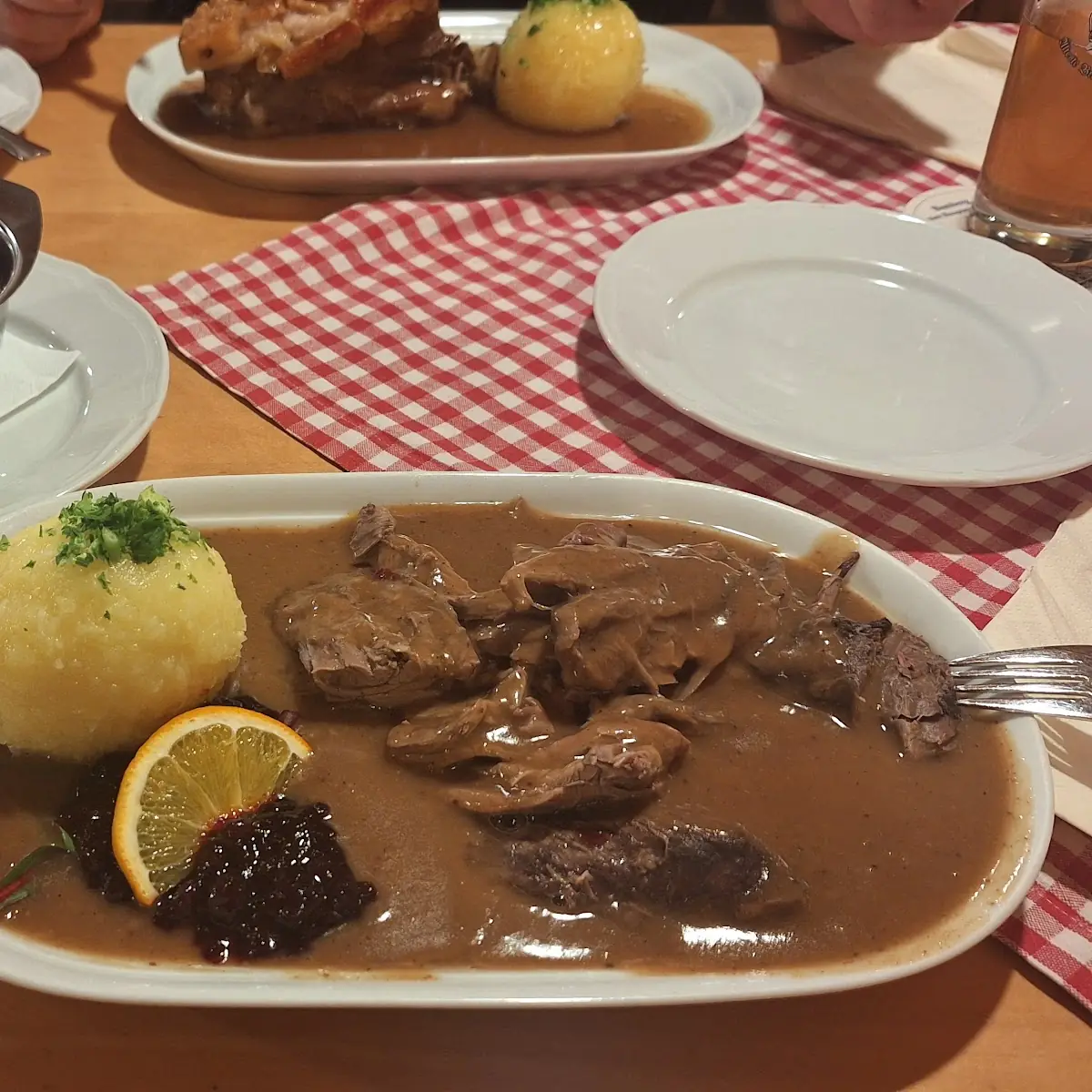 Essen und Trinken photo 3