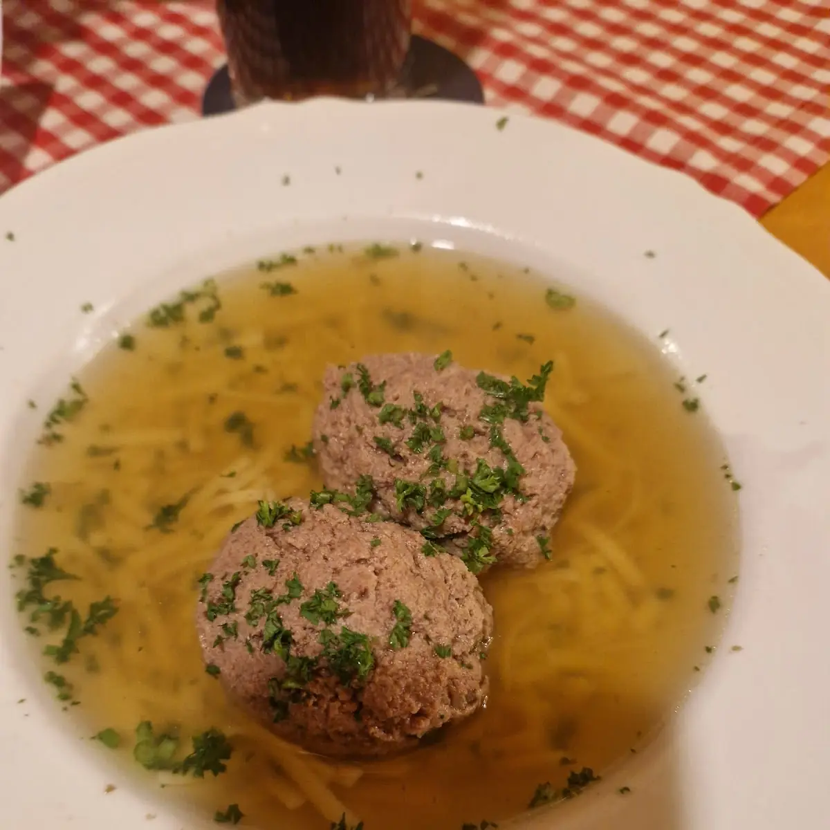 Essen und Trinken photo 5