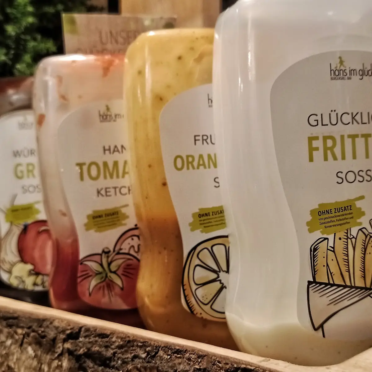 Essen und Trinken photo 10