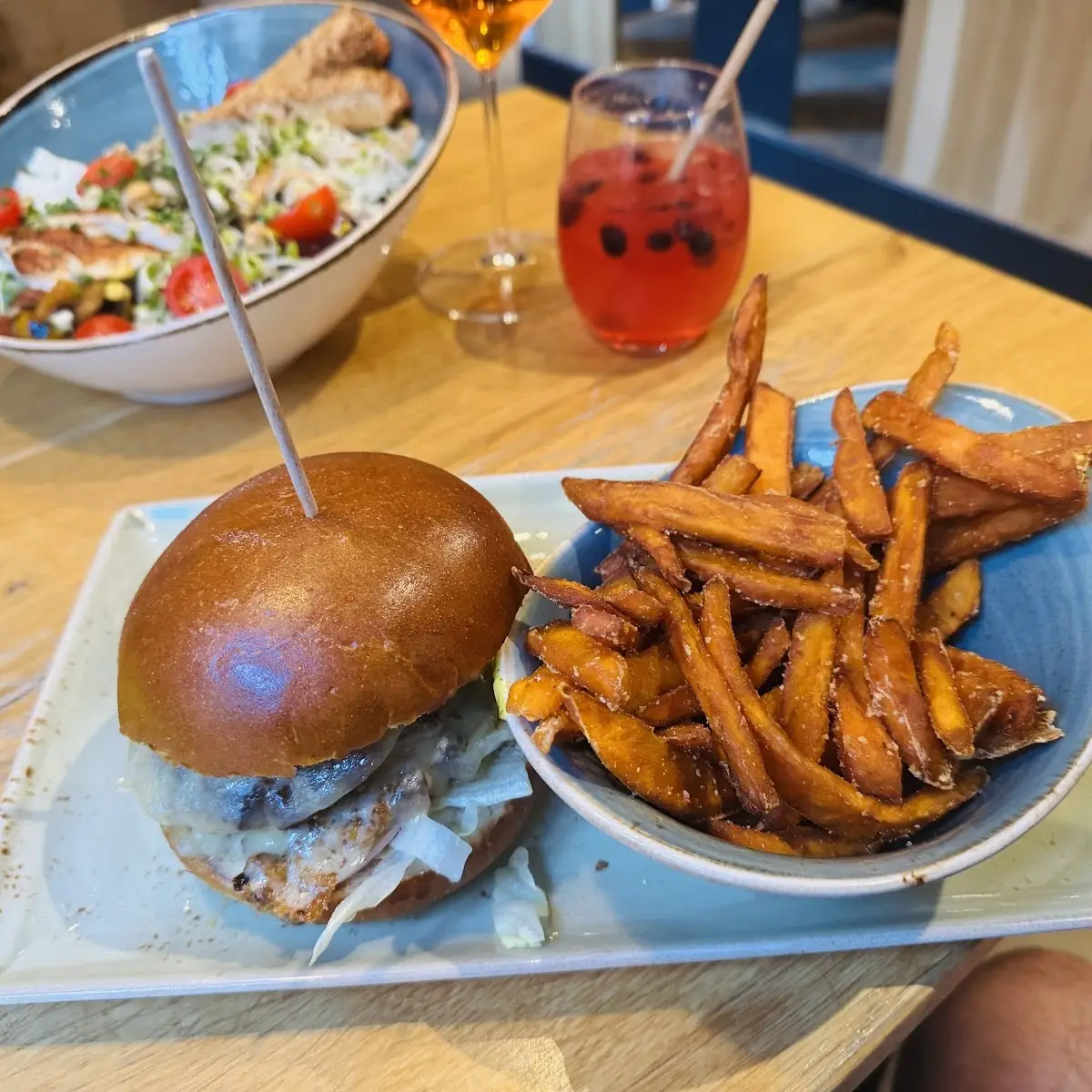 Essen und Trinken photo 4