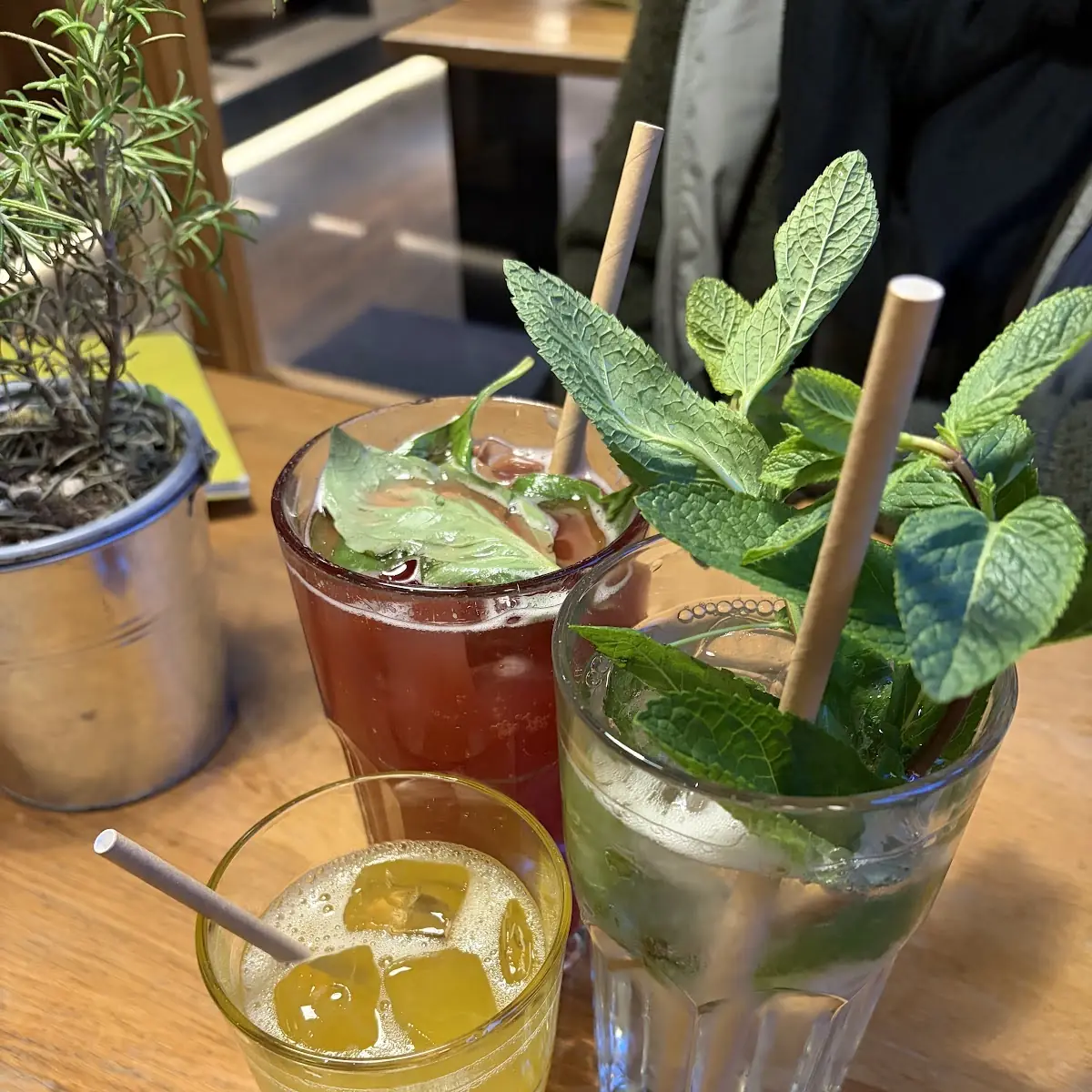 Essen und Trinken photo 6