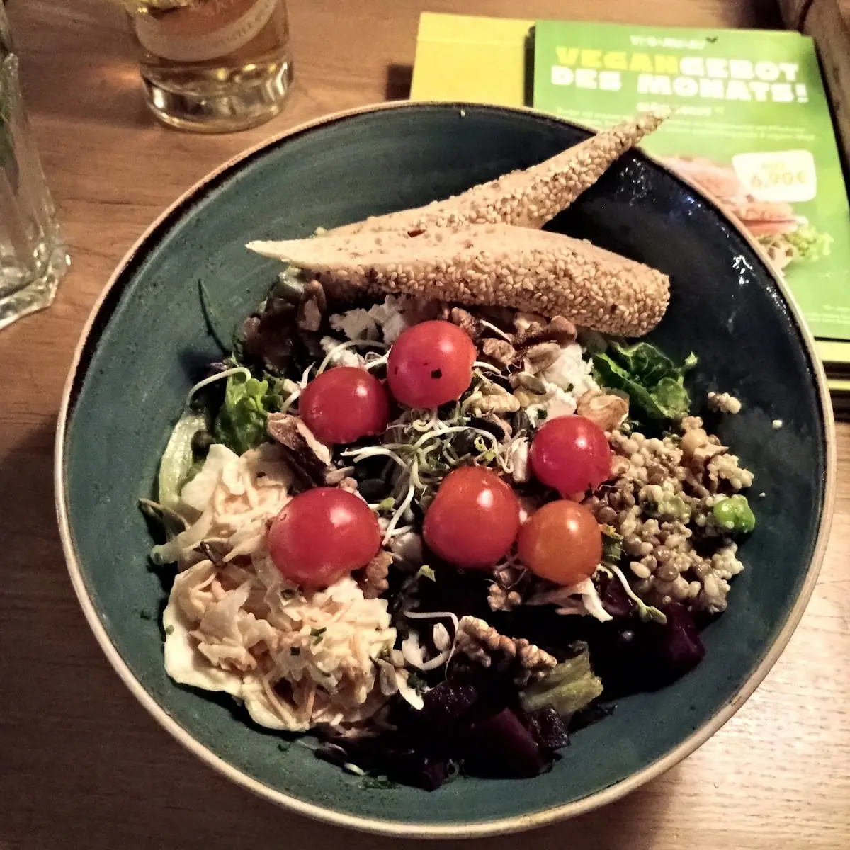Essen und Trinken photo 8