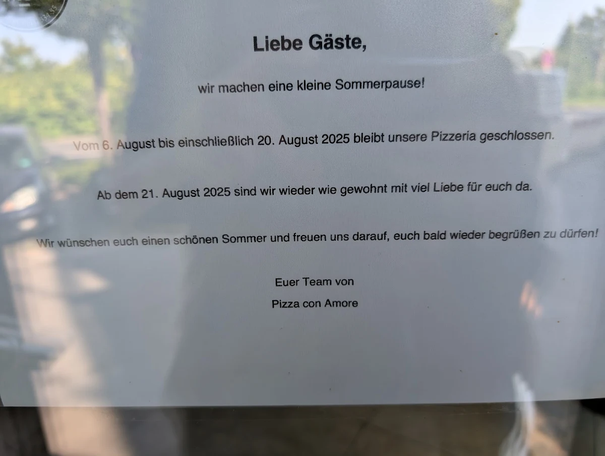 Speisekarte photo 5