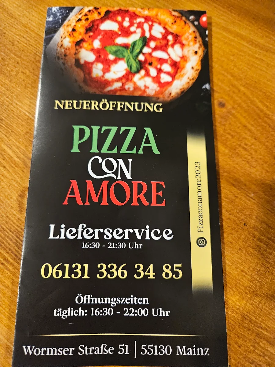Speisekarte photo 6