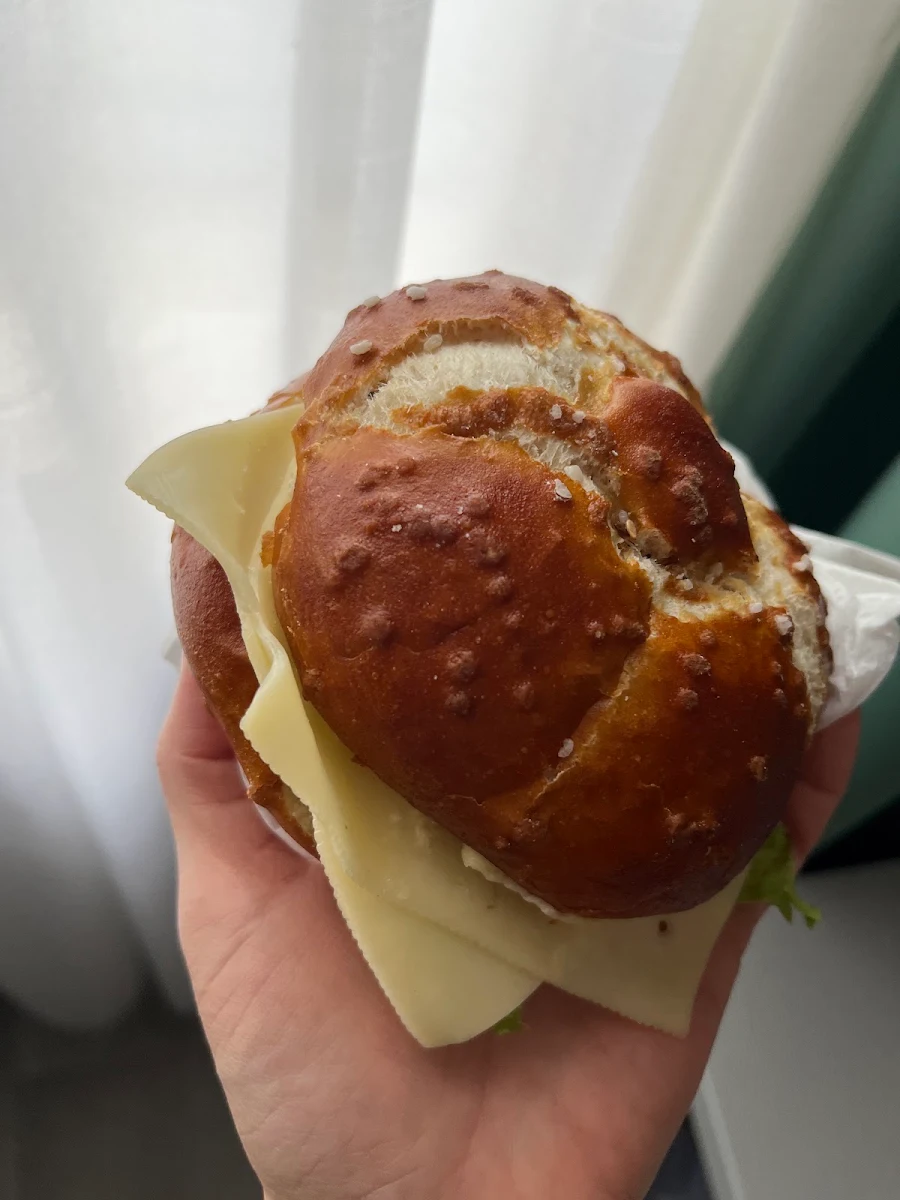 Essen und Trinken, Bäckerei Konditorei Ziegler GmbH