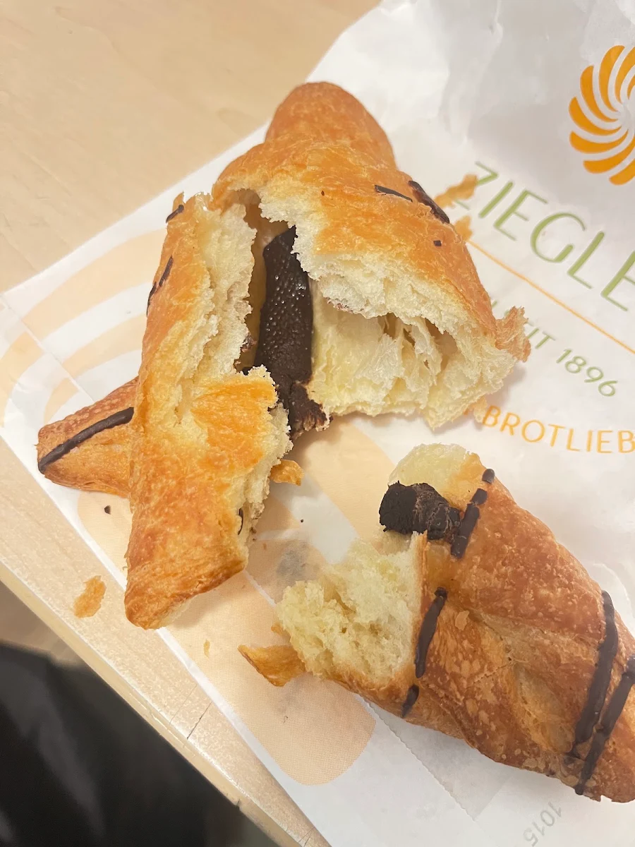 Essen und Trinken, Bäckerei Konditorei Ziegler GmbH