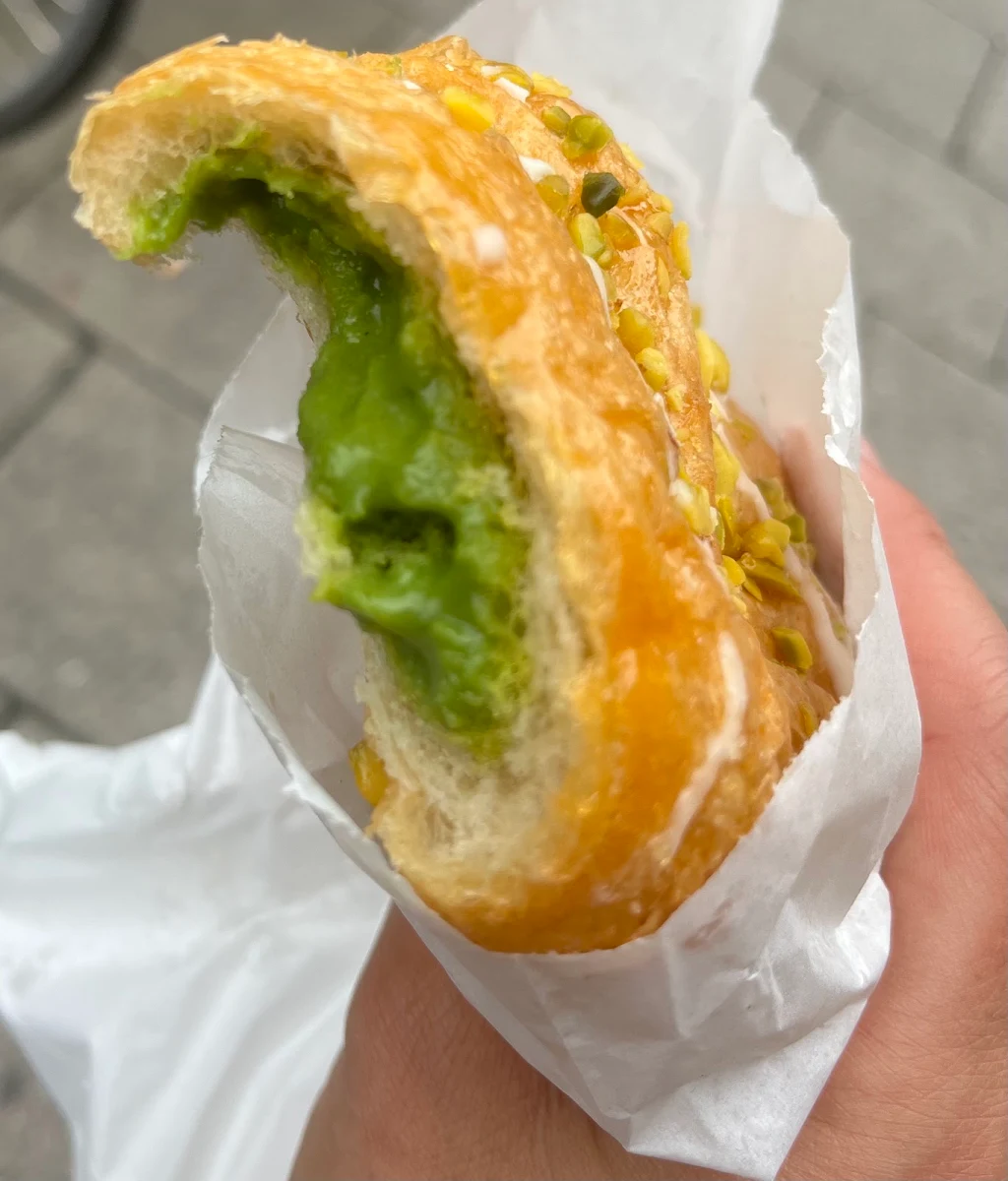 Essen und Trinken, Bäckerei Konditorei Ziegler GmbH