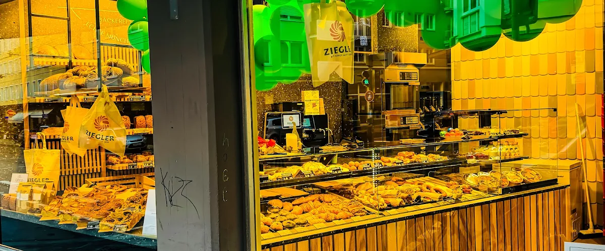 Atmosphäre, Bäckerei Konditorei Ziegler GmbH