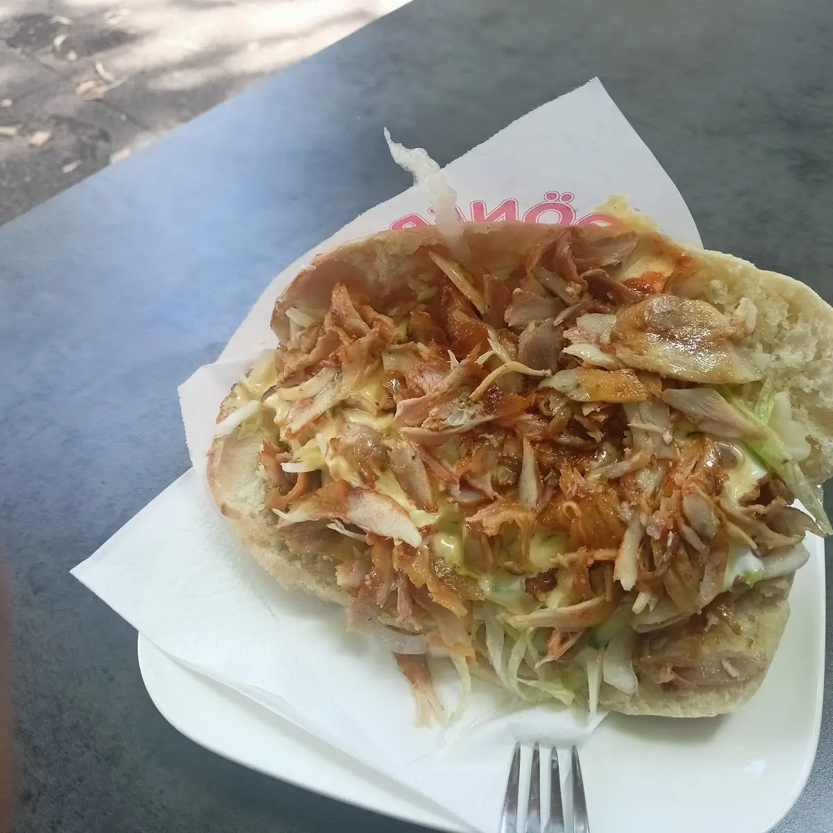Essen und Trinken photo 2