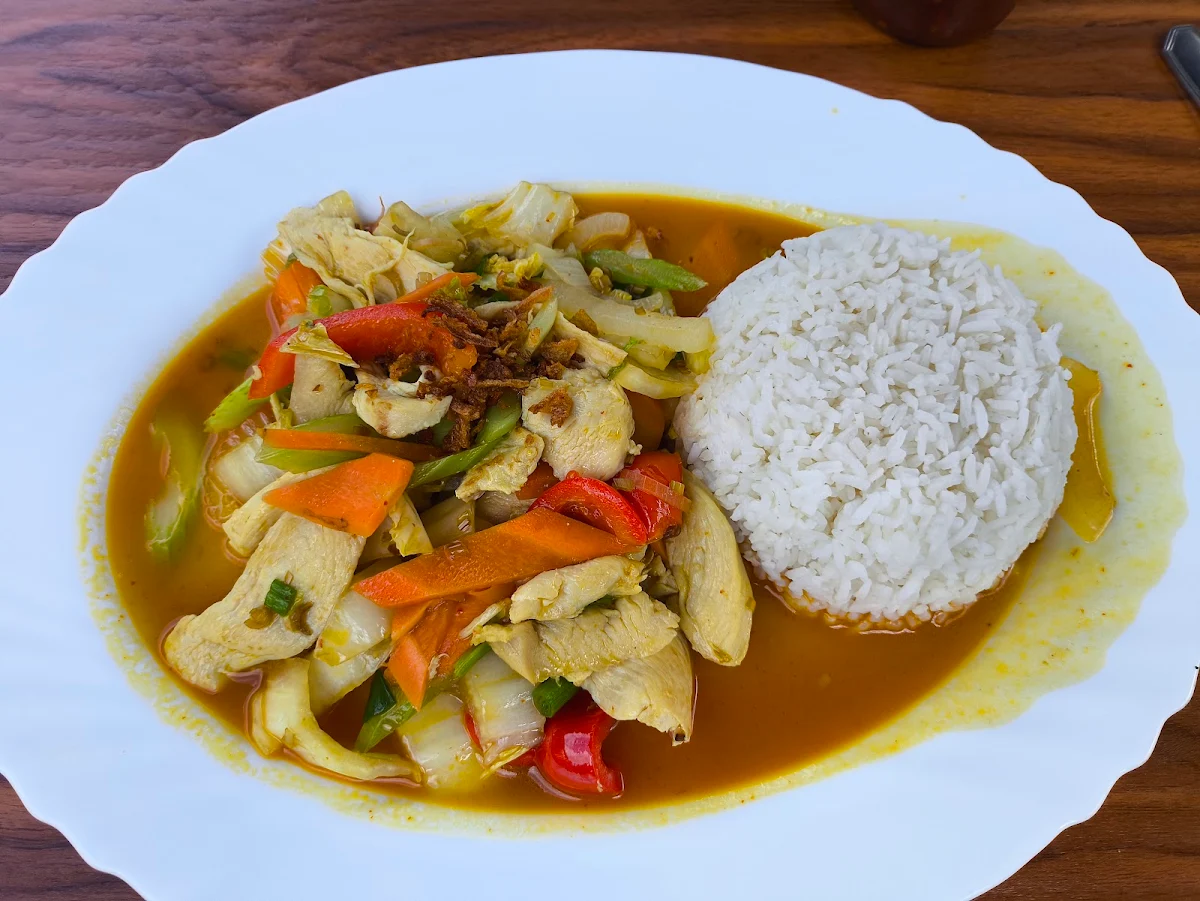 Essen und Trinken, Non La Vietnam Imbiss