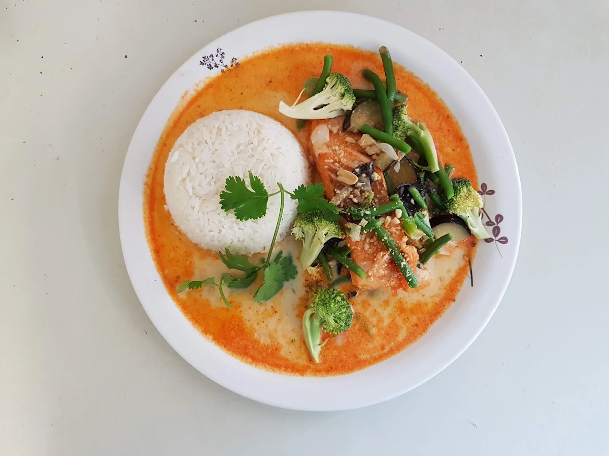 Essen und Trinken, Non La Vietnam Imbiss