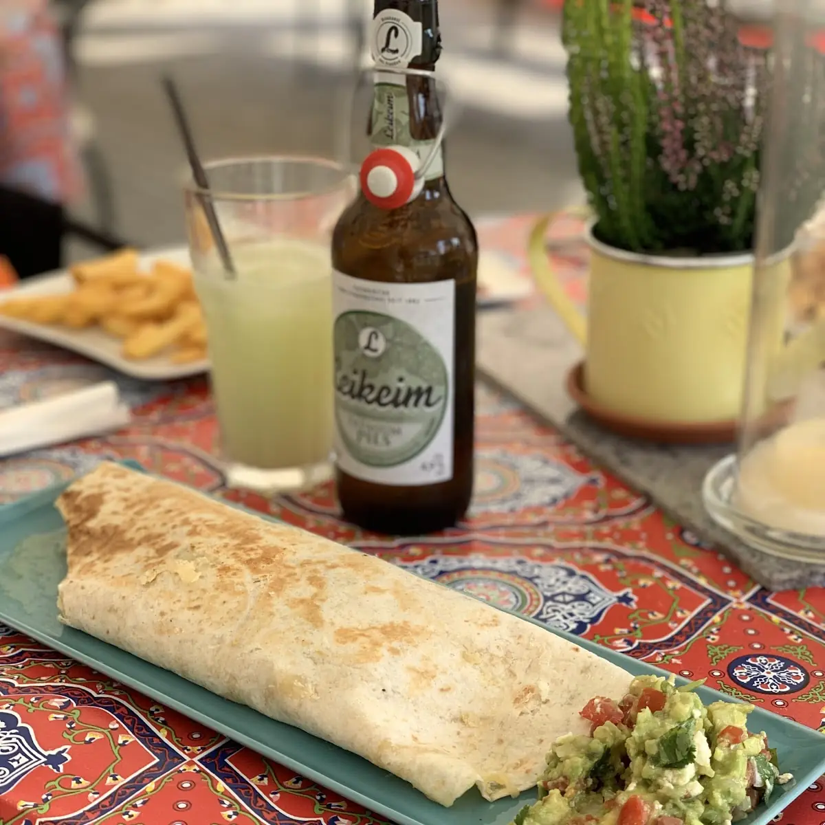 Essen und Trinken photo 9