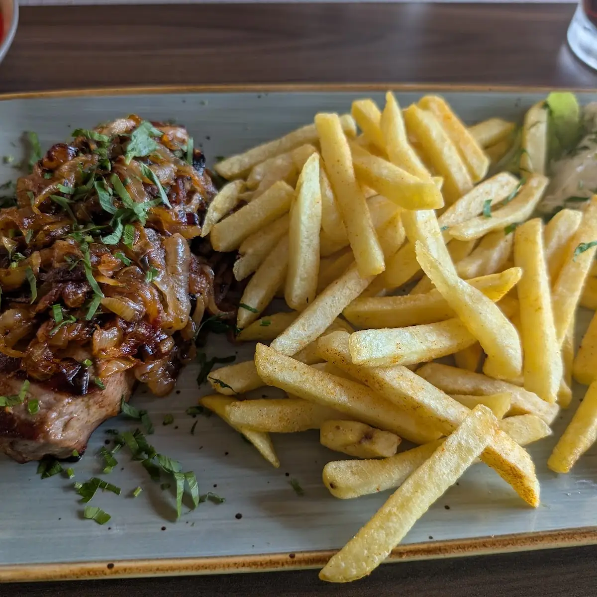 Essen und Trinken photo 3