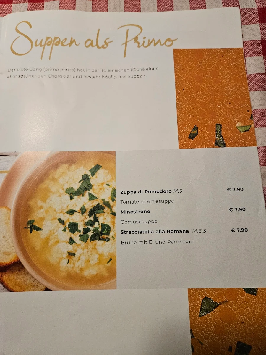 Speisekarte photo 6