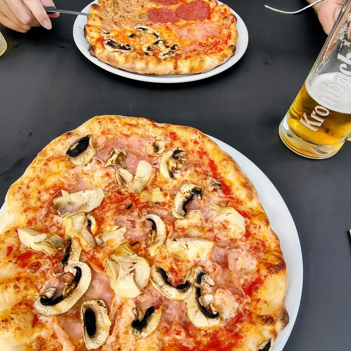 Essen und Trinken photo 5