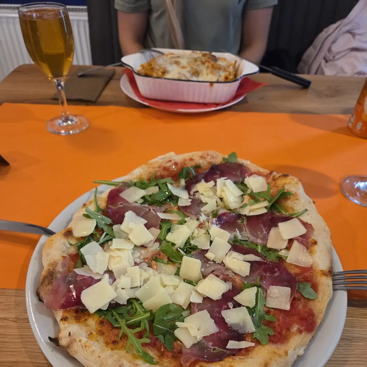 Essen und Trinken photo 6