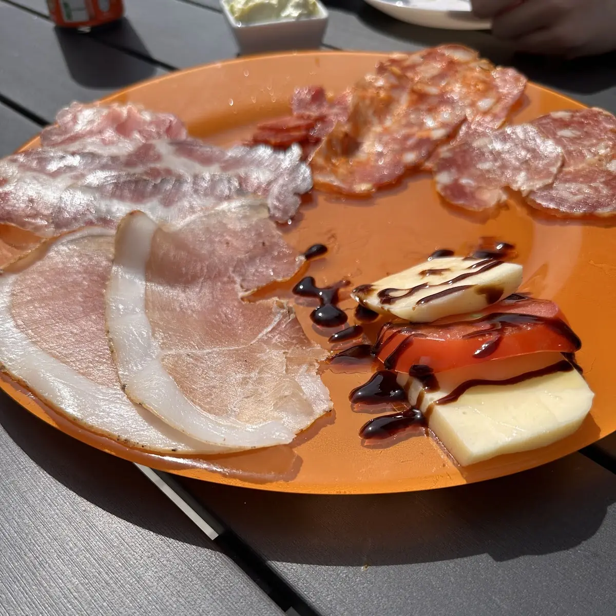 Essen und Trinken photo 7