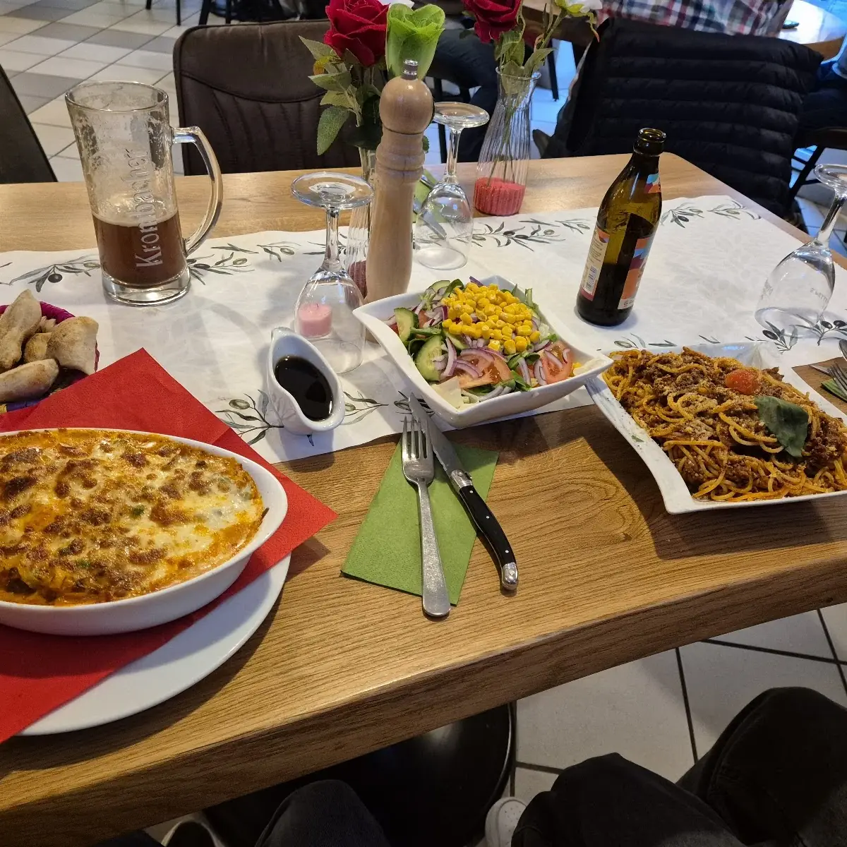 Essen und Trinken photo 9