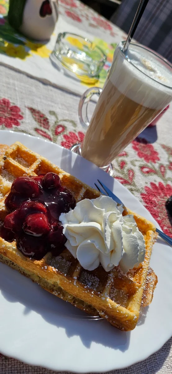 Essen und Trinken, Eis und Imbiss, Meißner-Eis