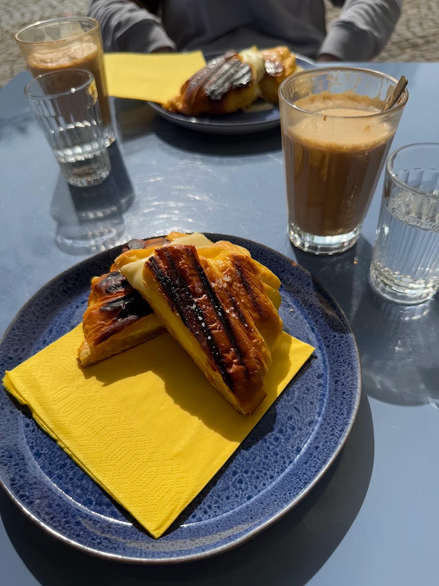 Essen und Trinken photo 9