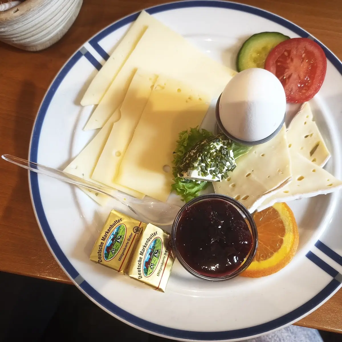 Essen und Trinken photo 2