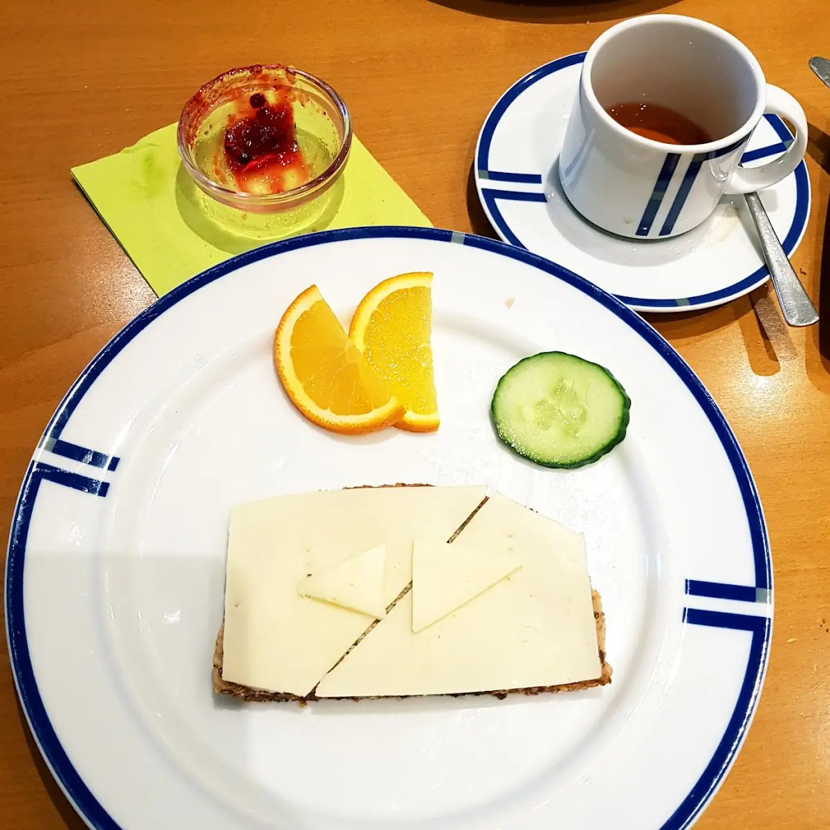 Essen und Trinken photo 3
