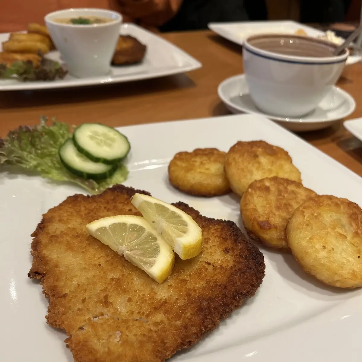 Essen und Trinken photo 4