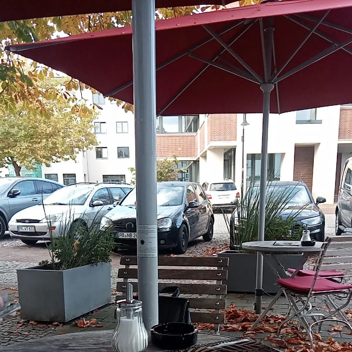Essen und Trinken photo 6