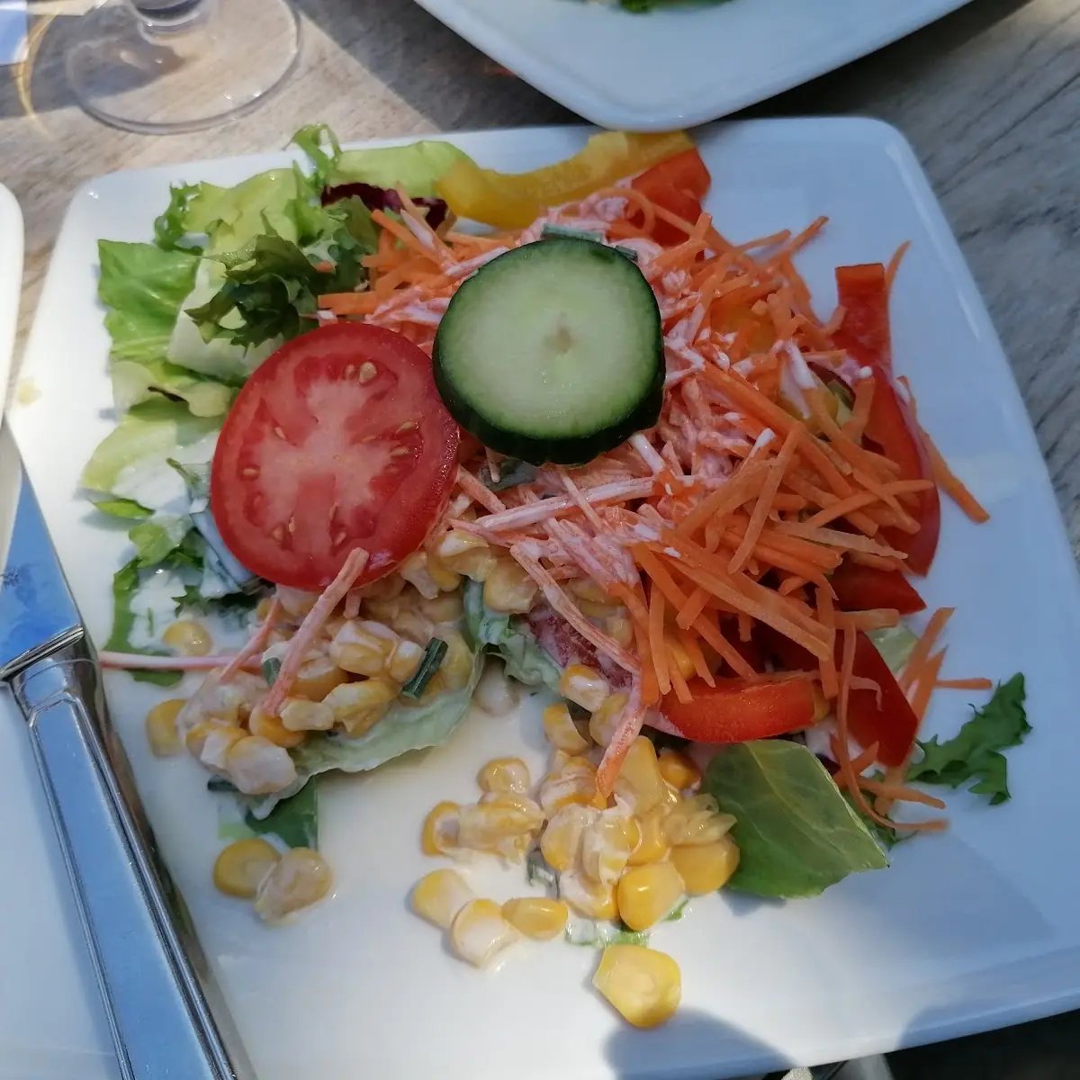 Essen und Trinken photo 7