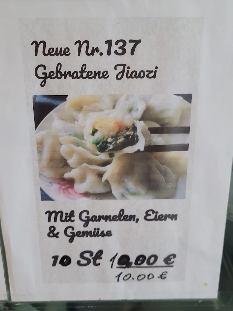 Speisekarte photo 9