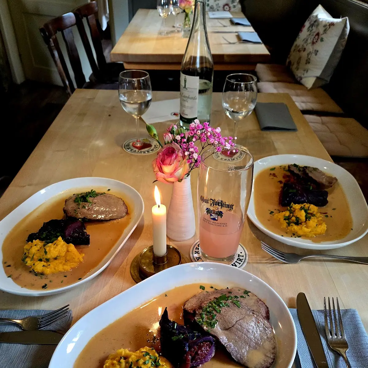 Essen und Trinken photo 1