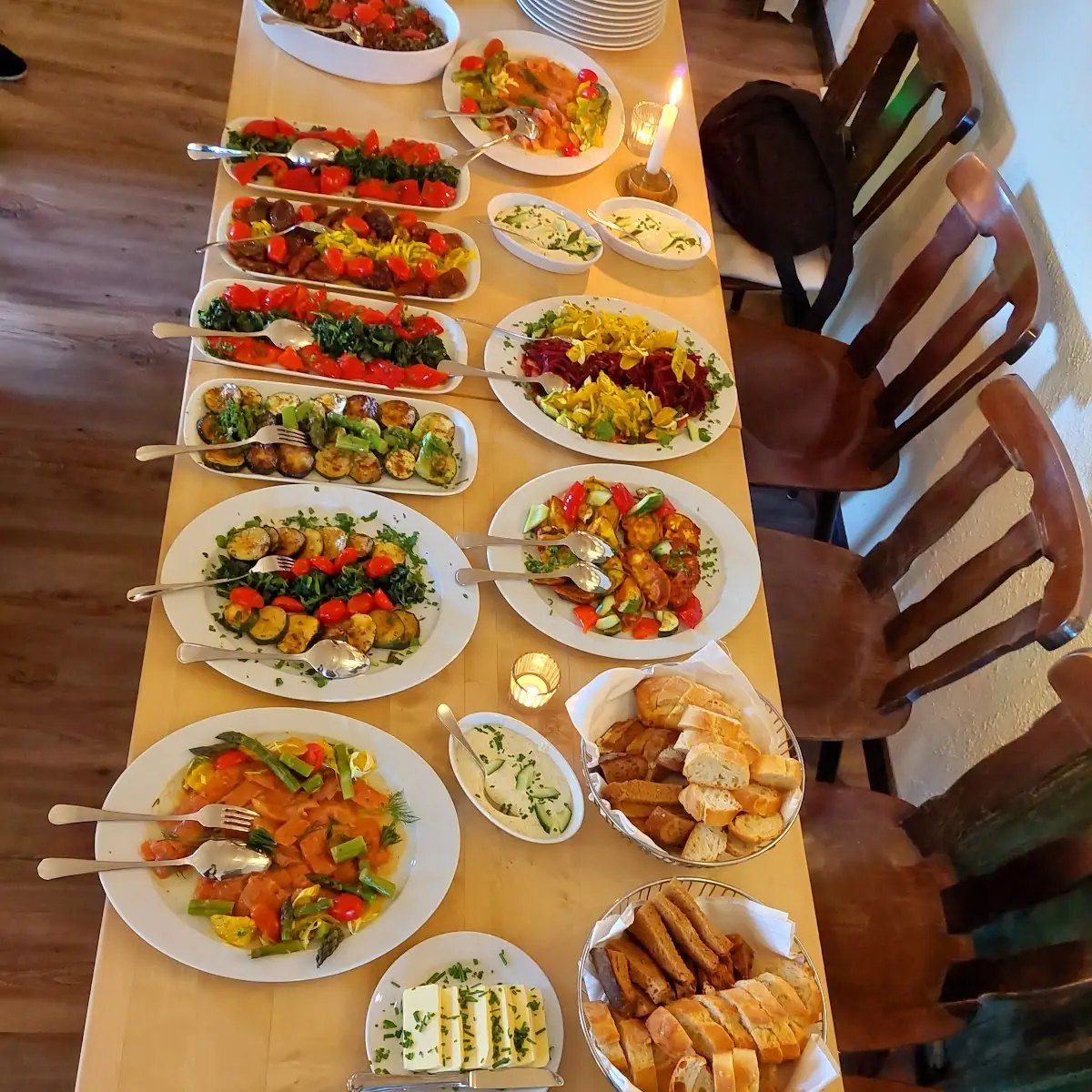 Essen und Trinken photo 10