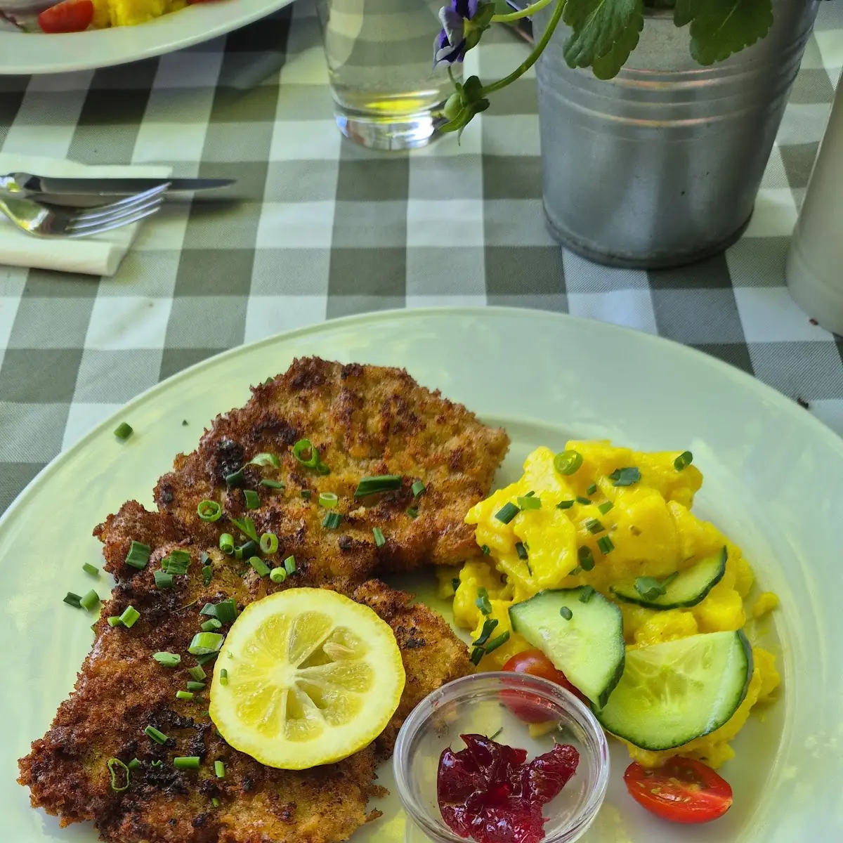 Essen und Trinken photo 2