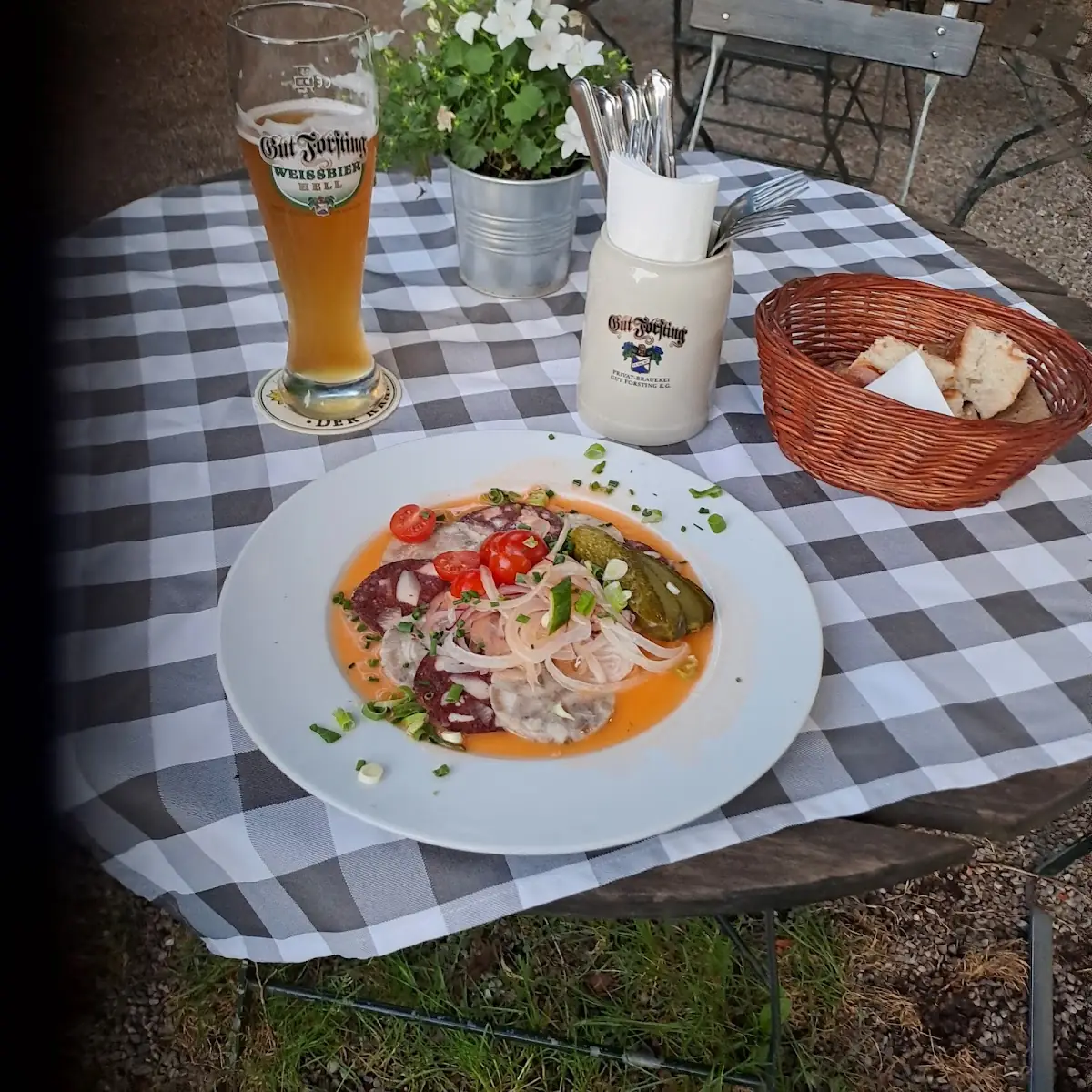 Essen und Trinken photo 3