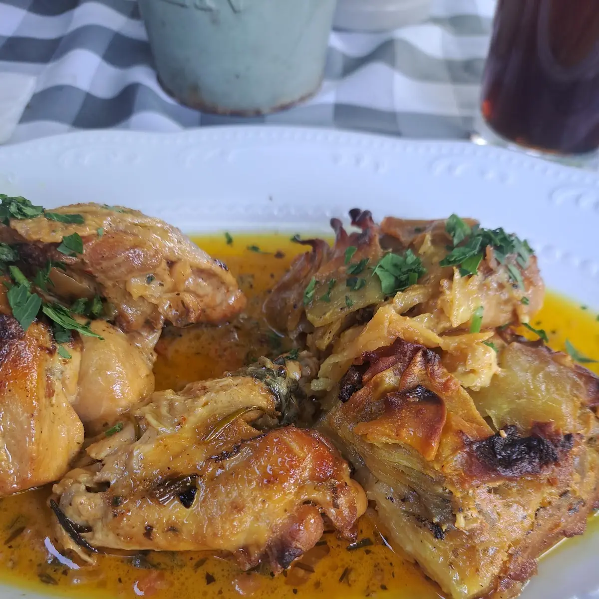 Essen und Trinken photo 4