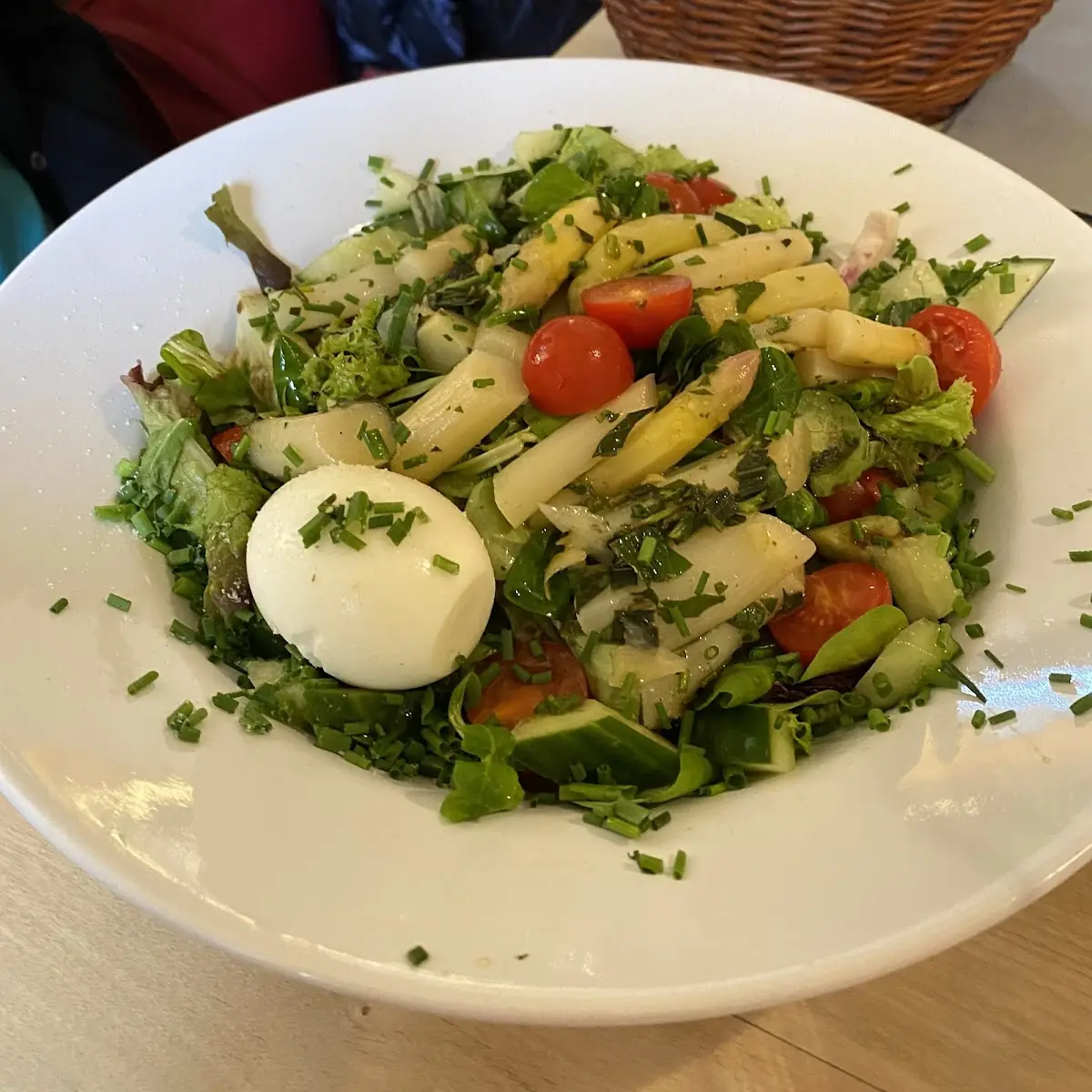 Essen und Trinken photo 5