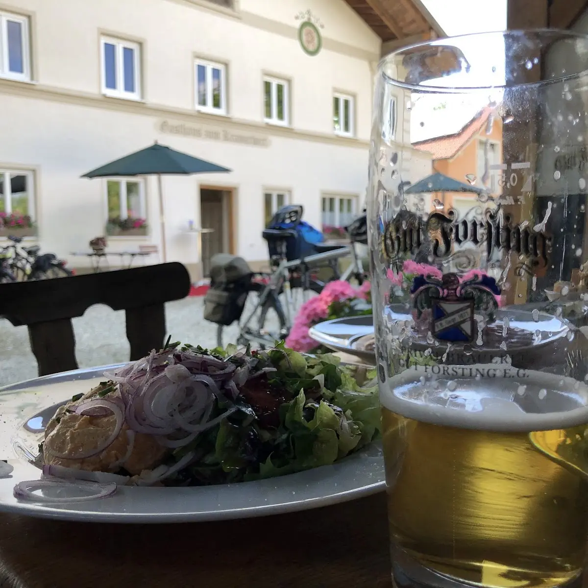 Essen und Trinken photo 6