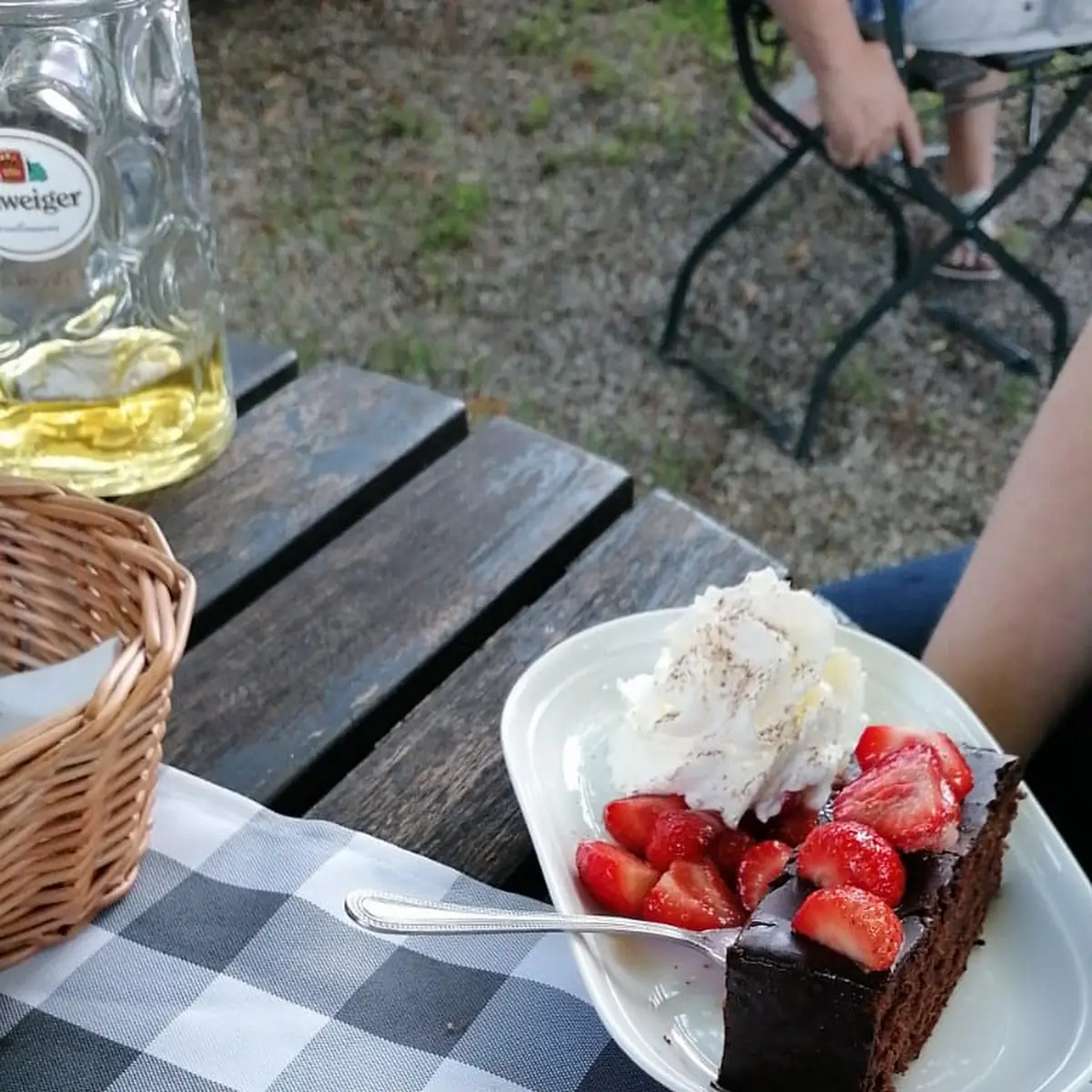 Essen und Trinken photo 7
