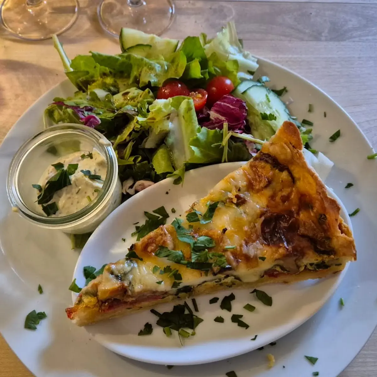Essen und Trinken photo 9