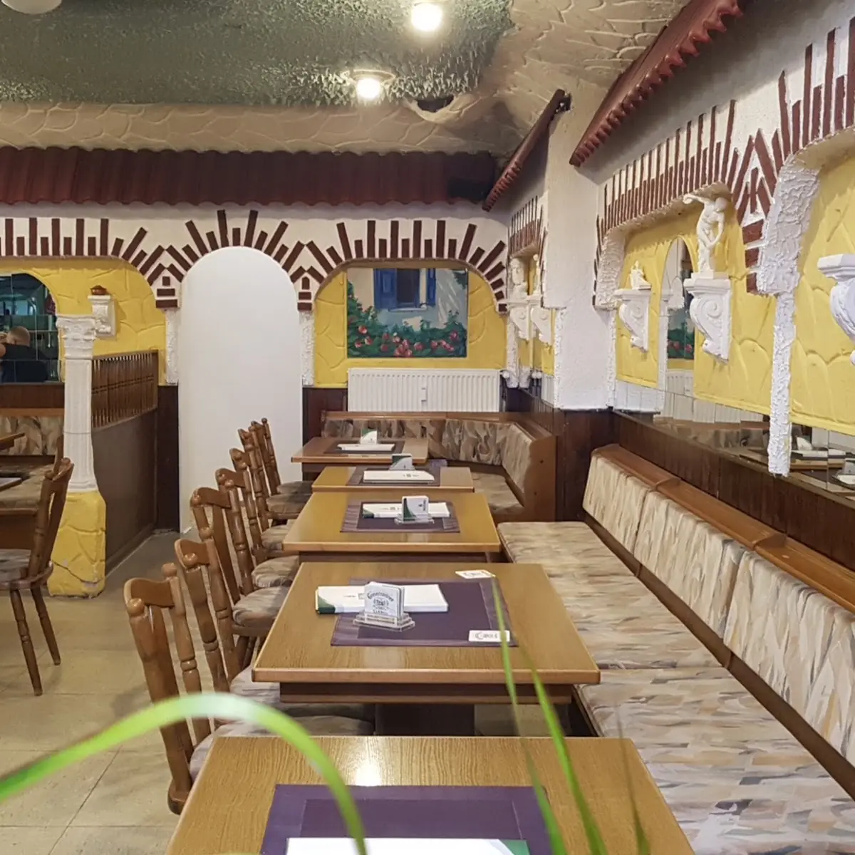 Atmosphäre photo 1