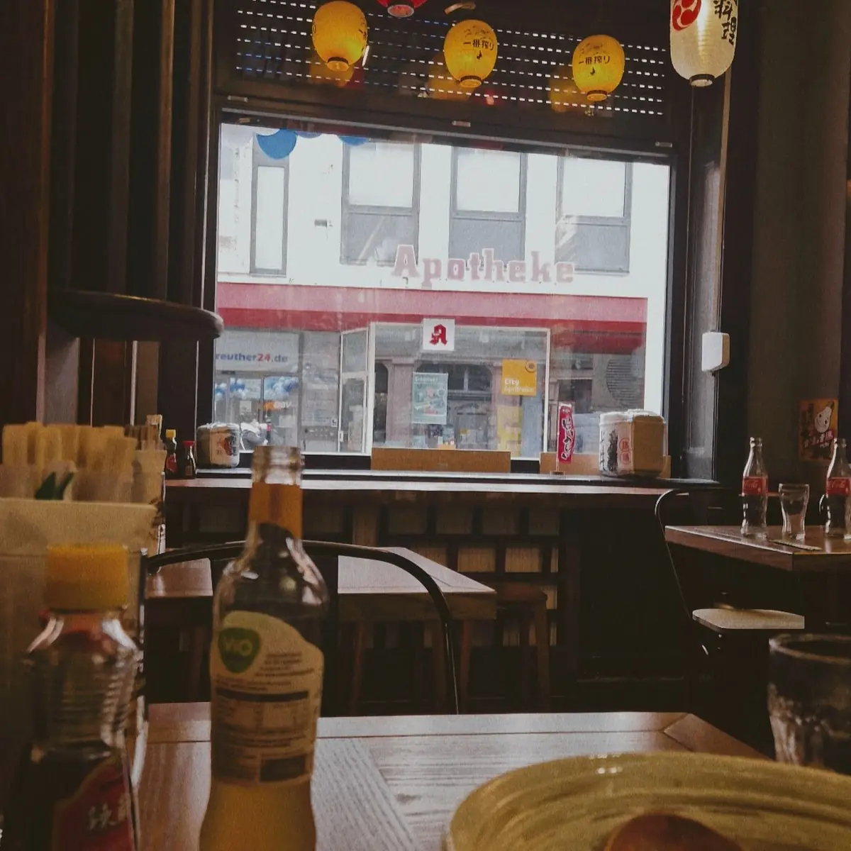 Essen und Trinken photo 4