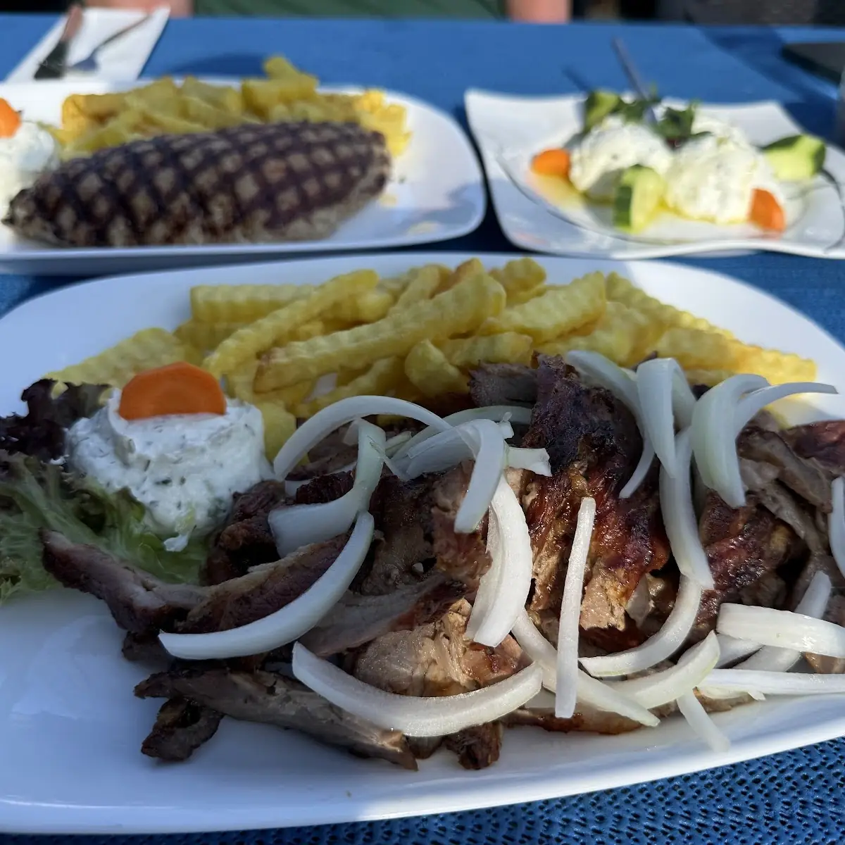 Essen und Trinken photo 1