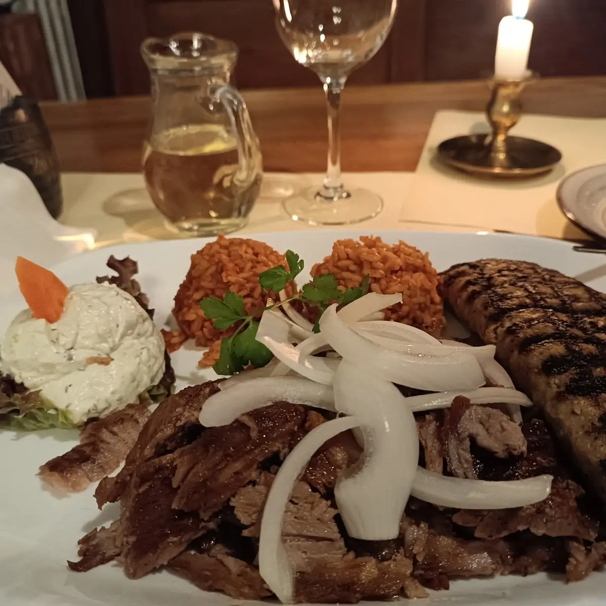 Essen und Trinken photo 3