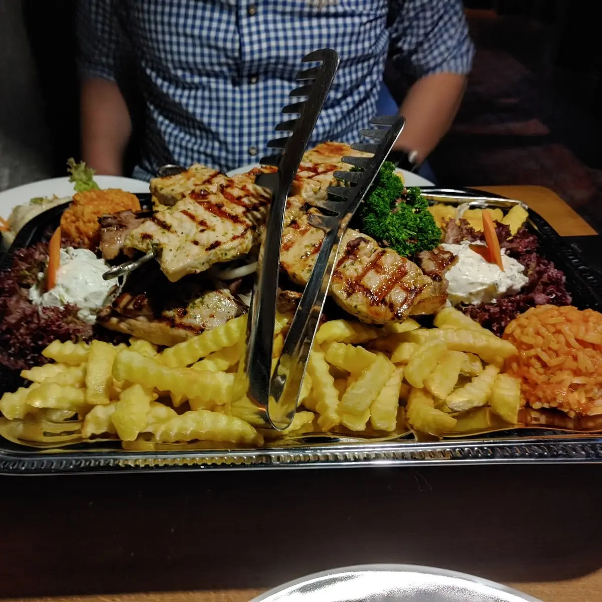Essen und Trinken photo 4