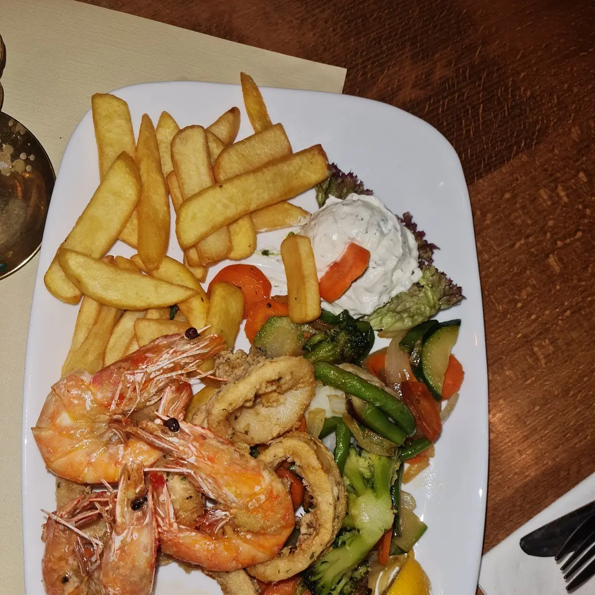 Essen und Trinken photo 6