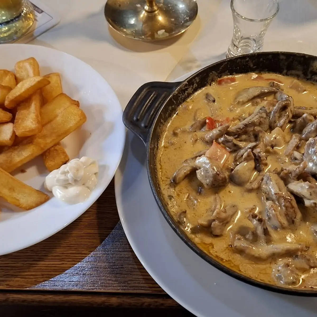 Essen und Trinken photo 7