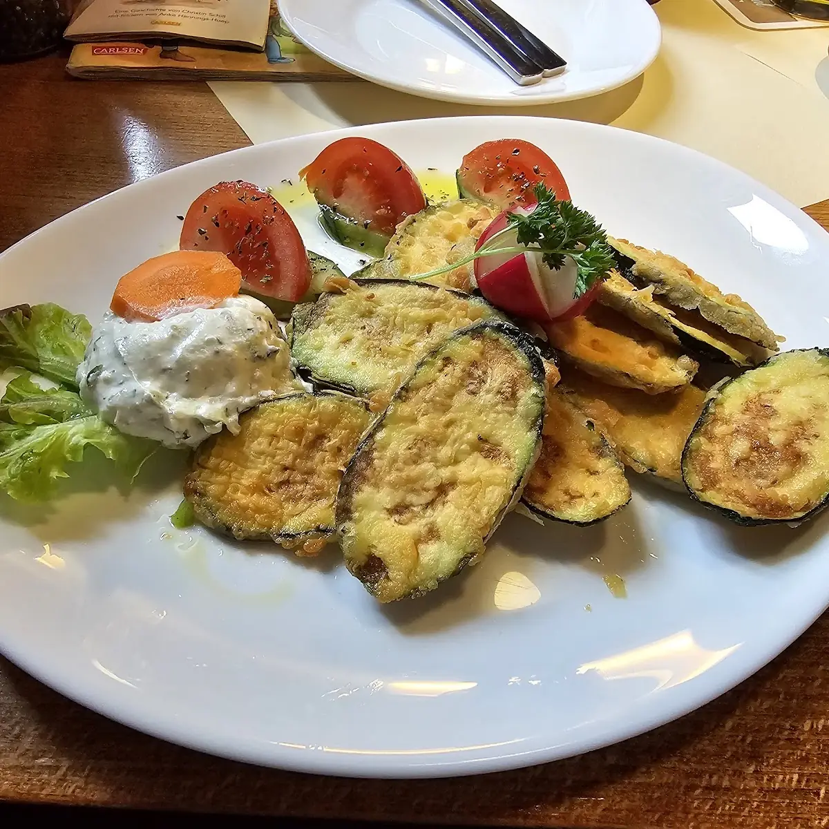 Essen und Trinken photo 8