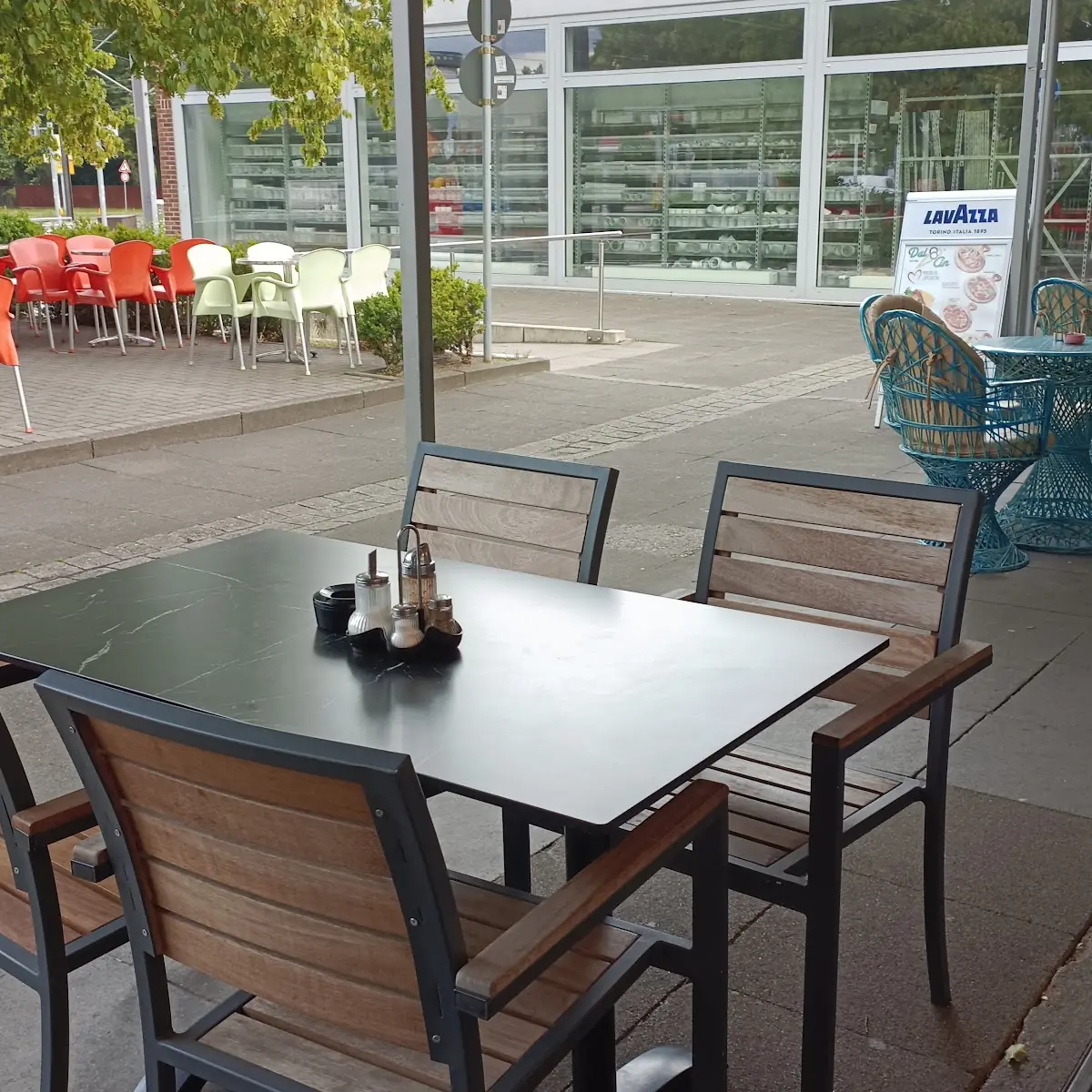 Atmosphäre photo 3